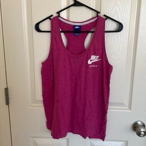 Nike Tank